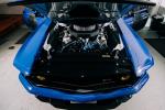 Ford Mustang Mach 1 R Unkl by Ringbrothers 2019 года